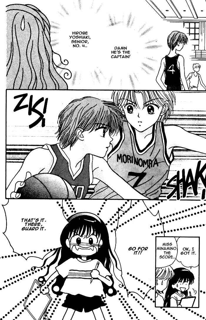 Page 9 Chapter Unknown_db2d Mint na Bokura