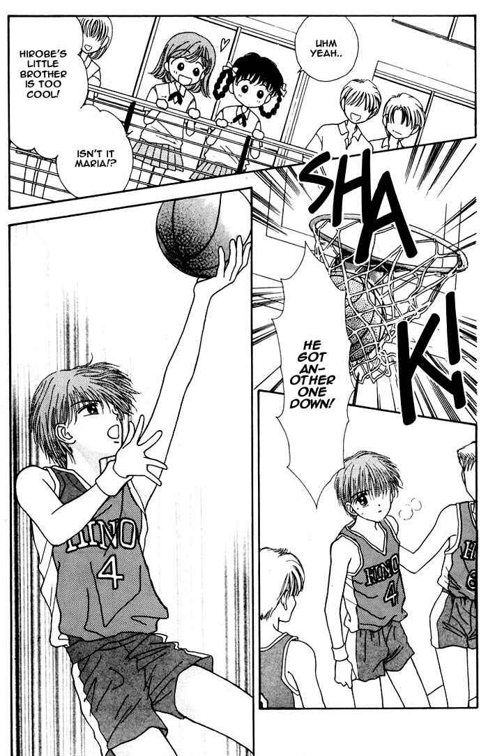 Page 10 Chapter Unknown_db2d Mint na Bokura