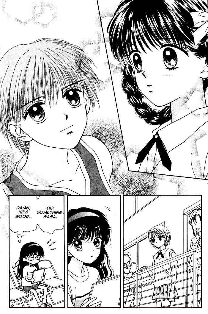 Page 11 Chapter Unknown_db2d Mint na Bokura
