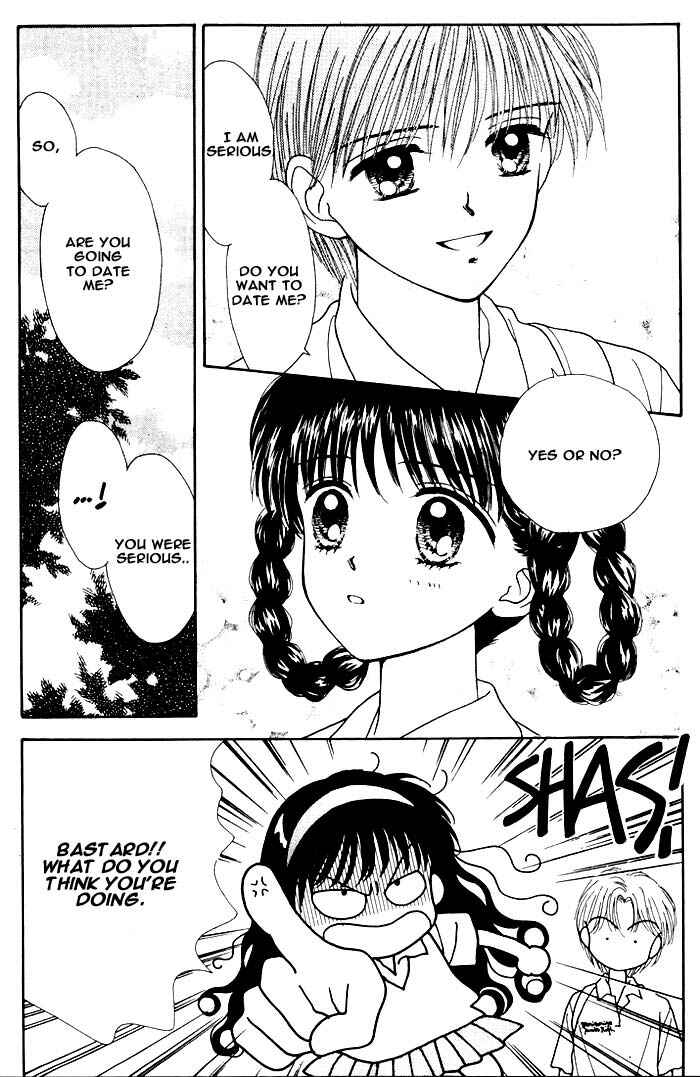 Page 14 Chapter Unknown_db2d Mint na Bokura