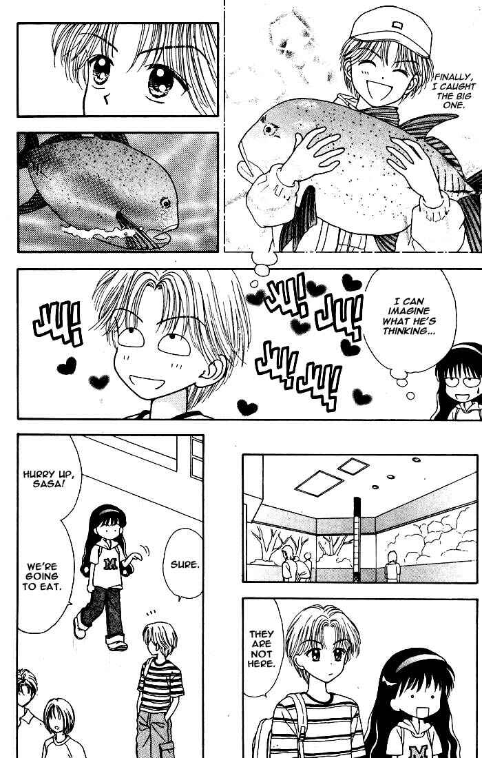 Page 27 Chapter Unknown_db2d Mint na Bokura