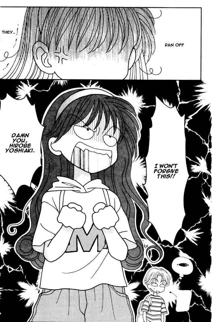 Page 28 Chapter Unknown_db2d Mint na Bokura