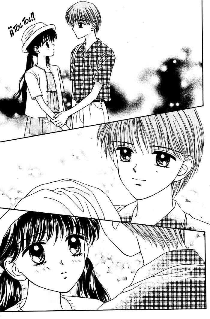 Page 32 Chapter Unknown_db2d Mint na Bokura