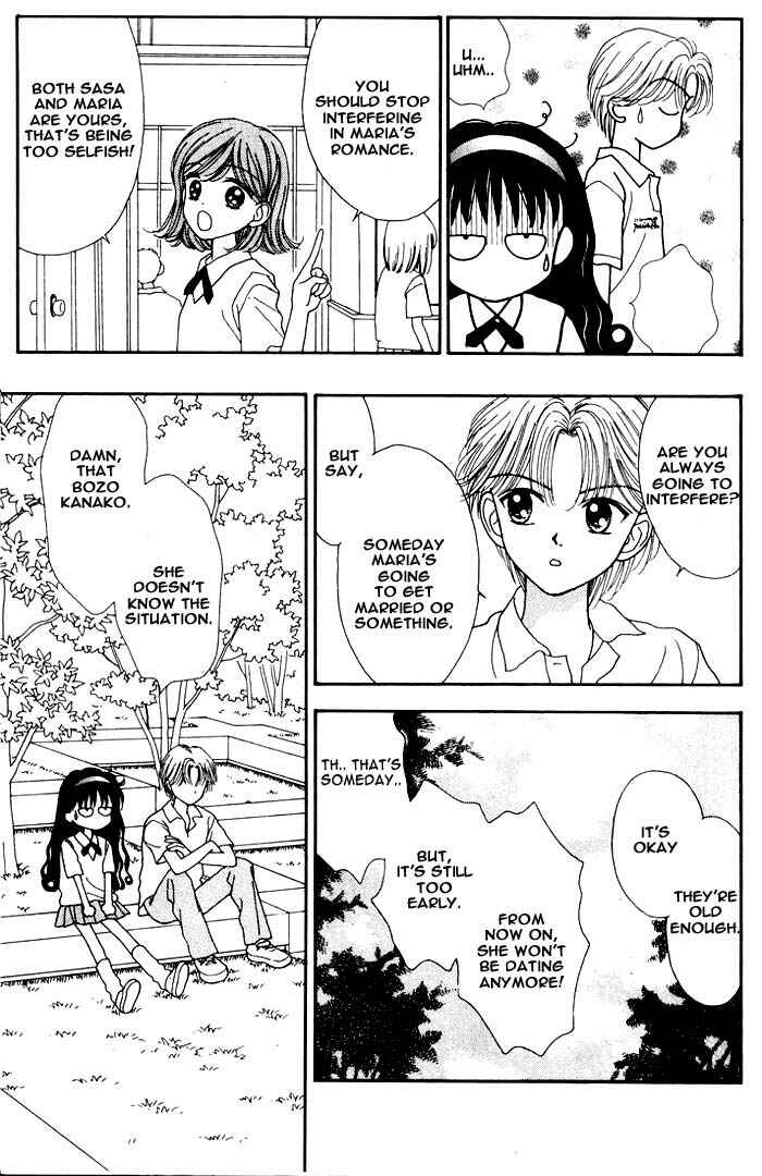 Page 40 Chapter Unknown_db2d Mint na Bokura