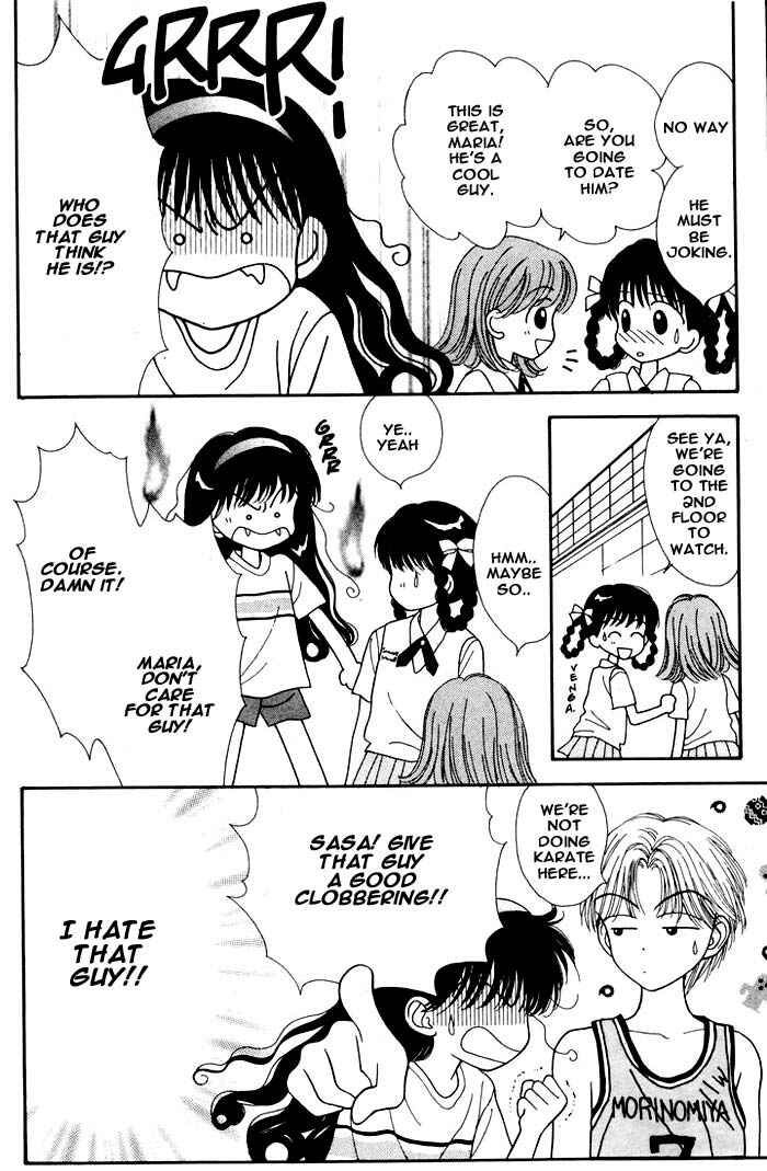 Page 7 Chapter Unknown_db2d Mint na Bokura