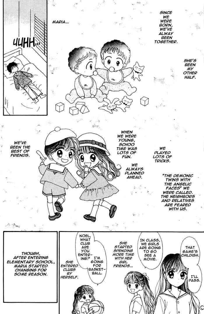Page 14 Chapter Unknown_9595 Mint na Bokura