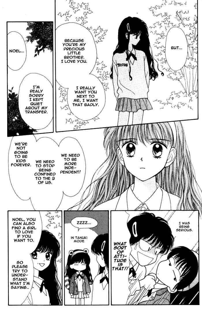 Page 21 Chapter Unknown_9595 Mint na Bokura