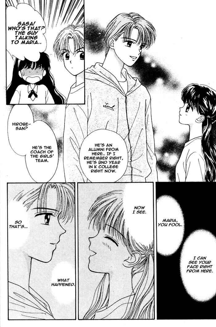 Page 40 Chapter Unknown_9595 Mint na Bokura