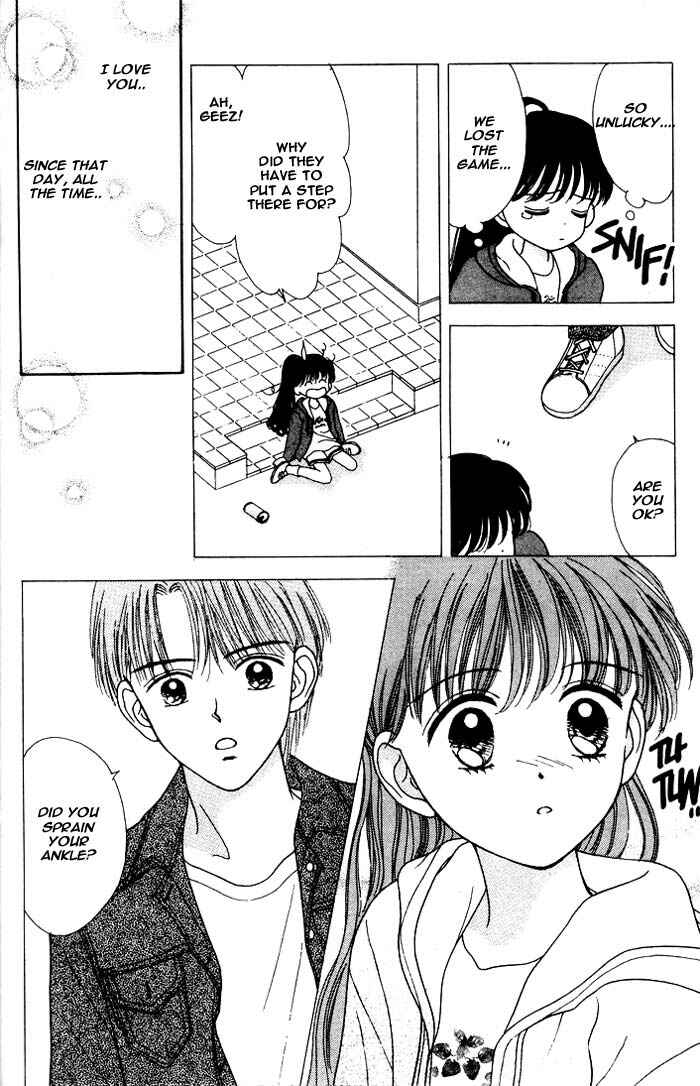 Page 42 Chapter Unknown_9595 Mint na Bokura