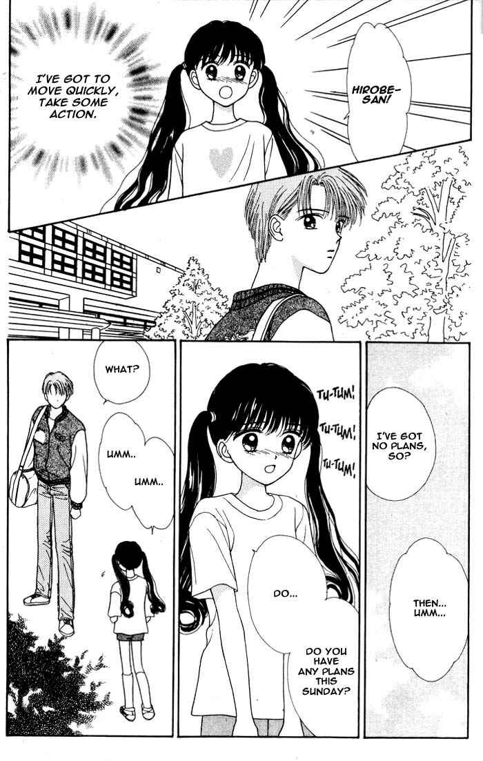 Page 45 Chapter Unknown_9595 Mint na Bokura