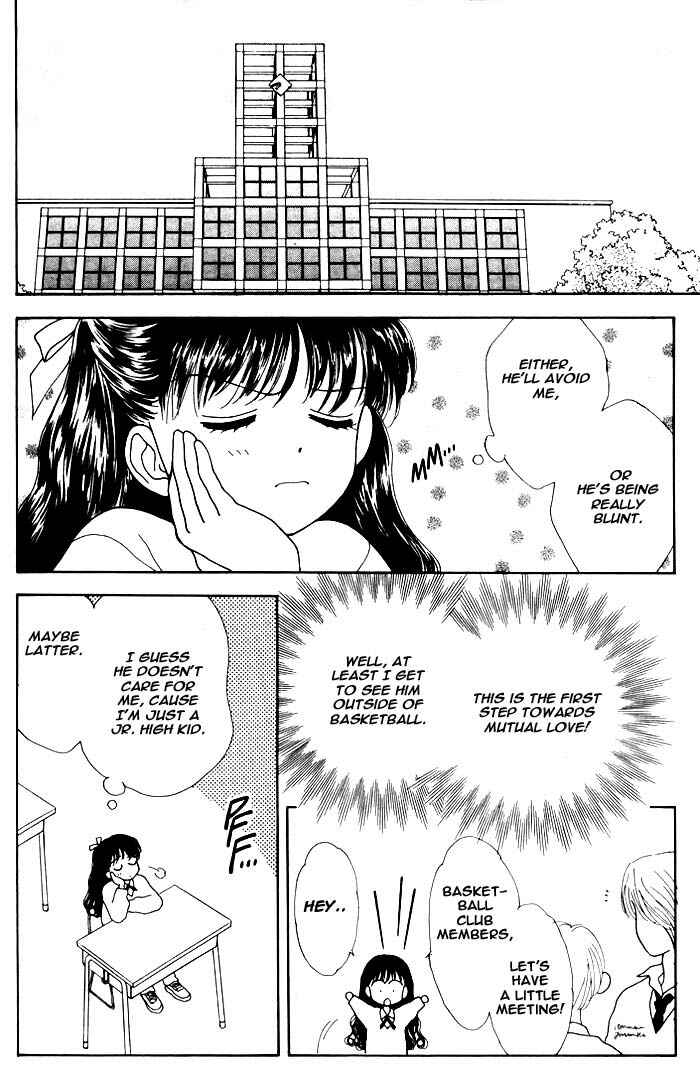 Page 48 Chapter Unknown_9595 Mint na Bokura