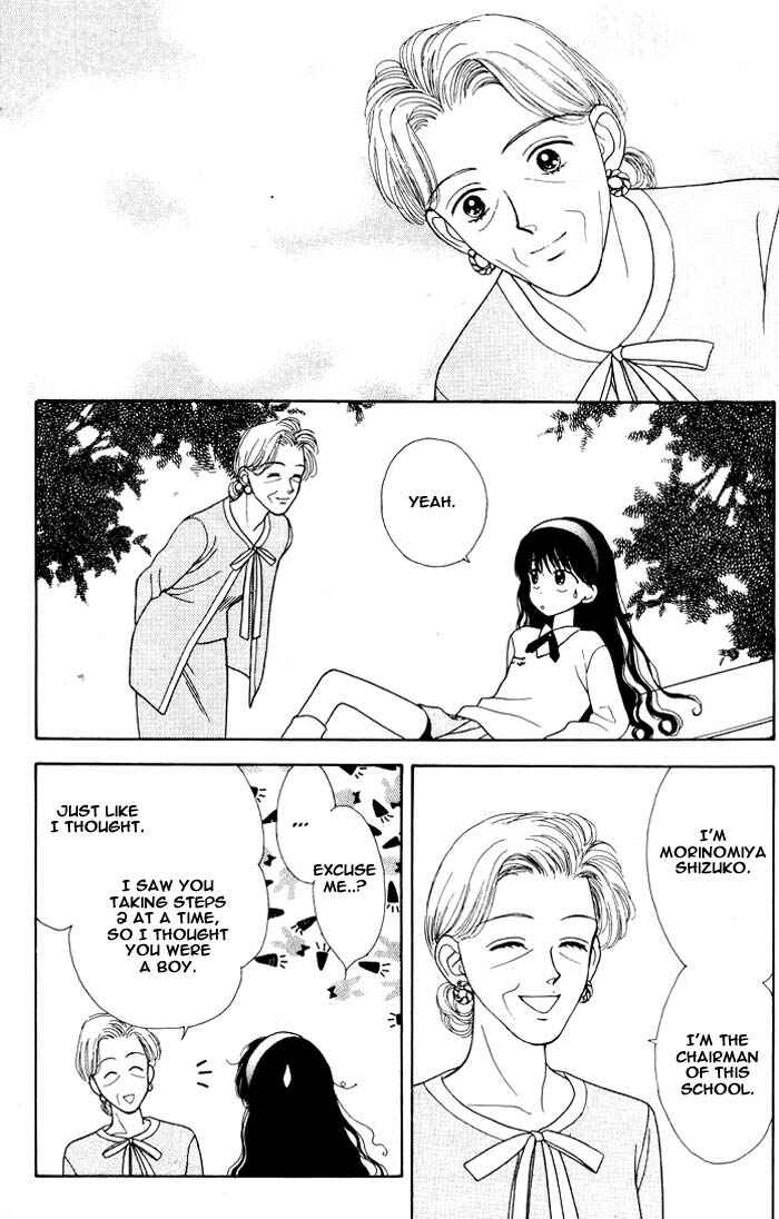 Page 54 Chapter Unknown_9595 Mint na Bokura