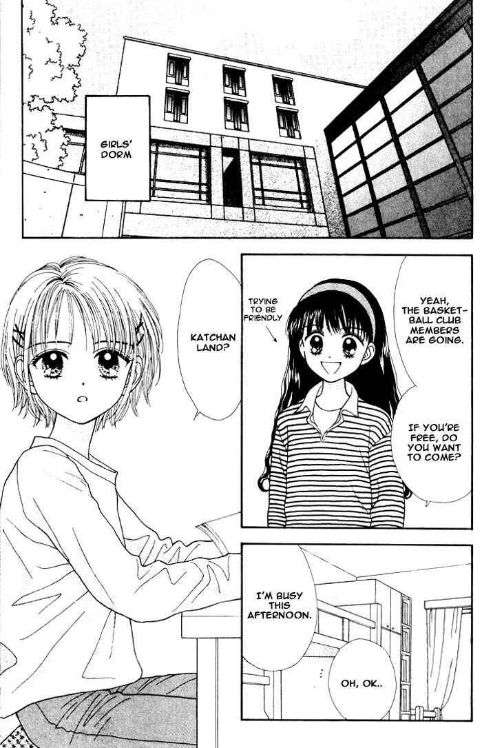Page 60 Chapter Unknown_9595 Mint na Bokura