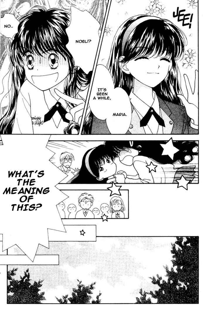Page 5 Chapter Unknown_9595 Mint na Bokura