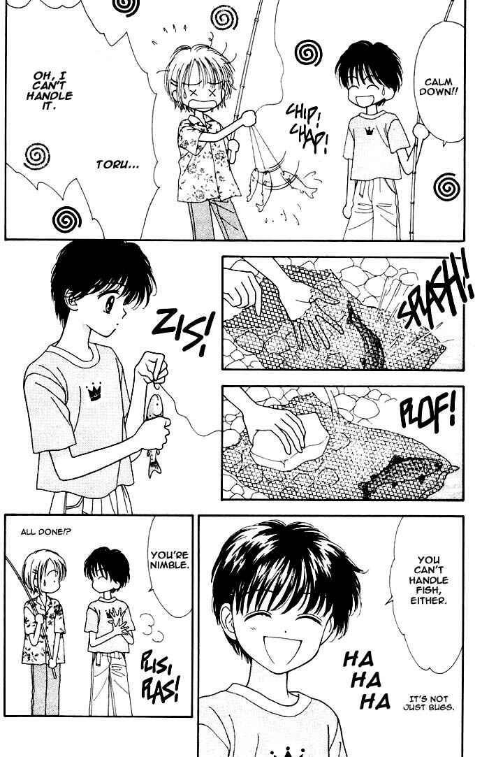 Page 9 Chapter Unknown_16f4 Mint na Bokura