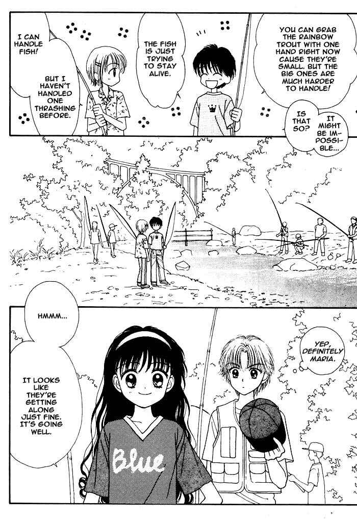 Page 11 Chapter Unknown_16f4 Mint na Bokura