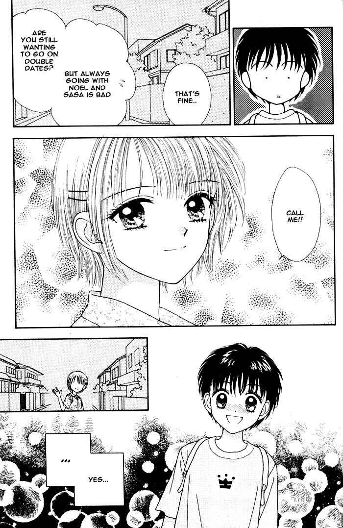 Page 20 Chapter Unknown_16f4 Mint na Bokura