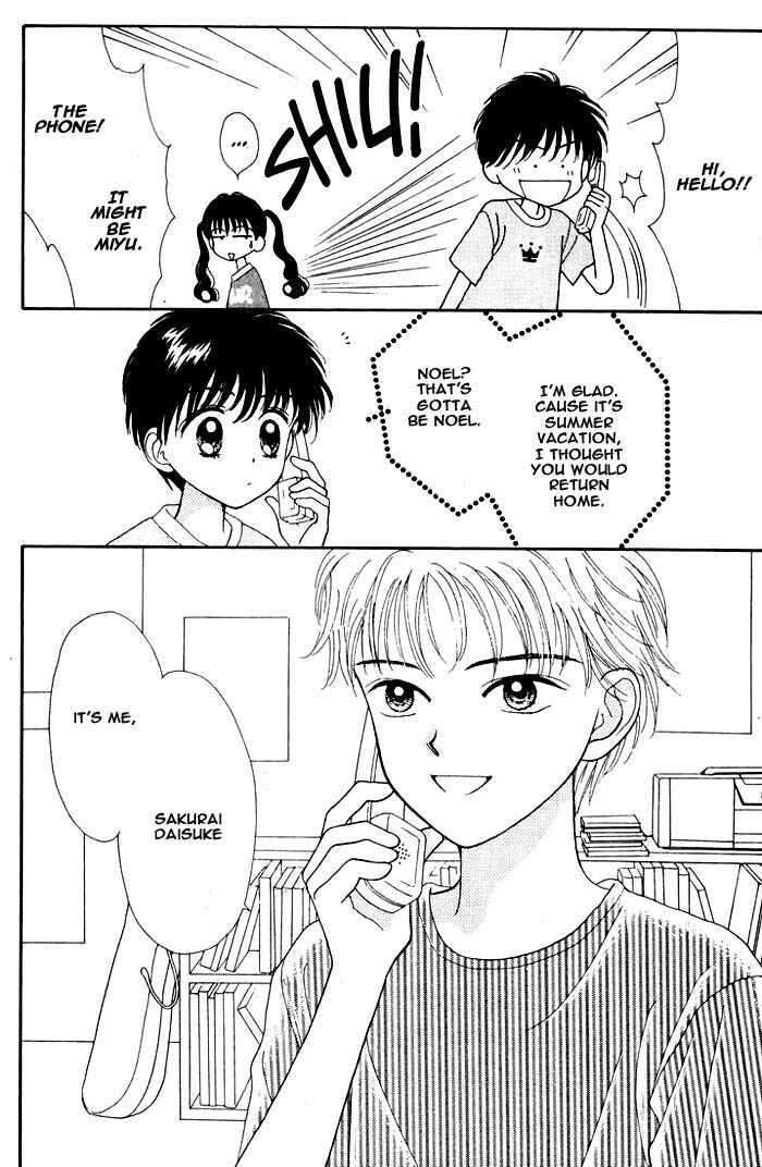Page 23 Chapter Unknown_16f4 Mint na Bokura