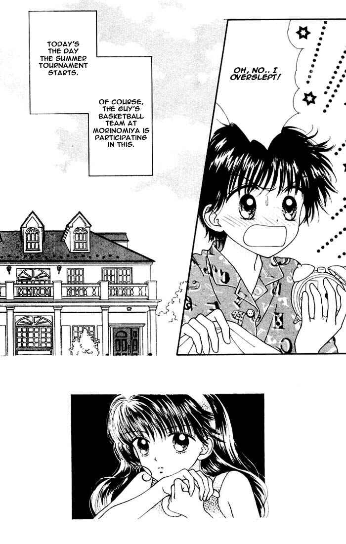 Page 31 Chapter Unknown_16f4 Mint na Bokura