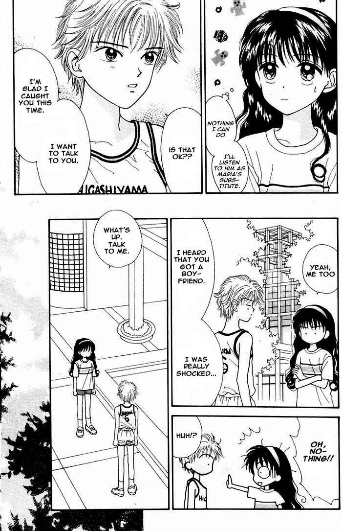 Page 38 Chapter Unknown_16f4 Mint na Bokura