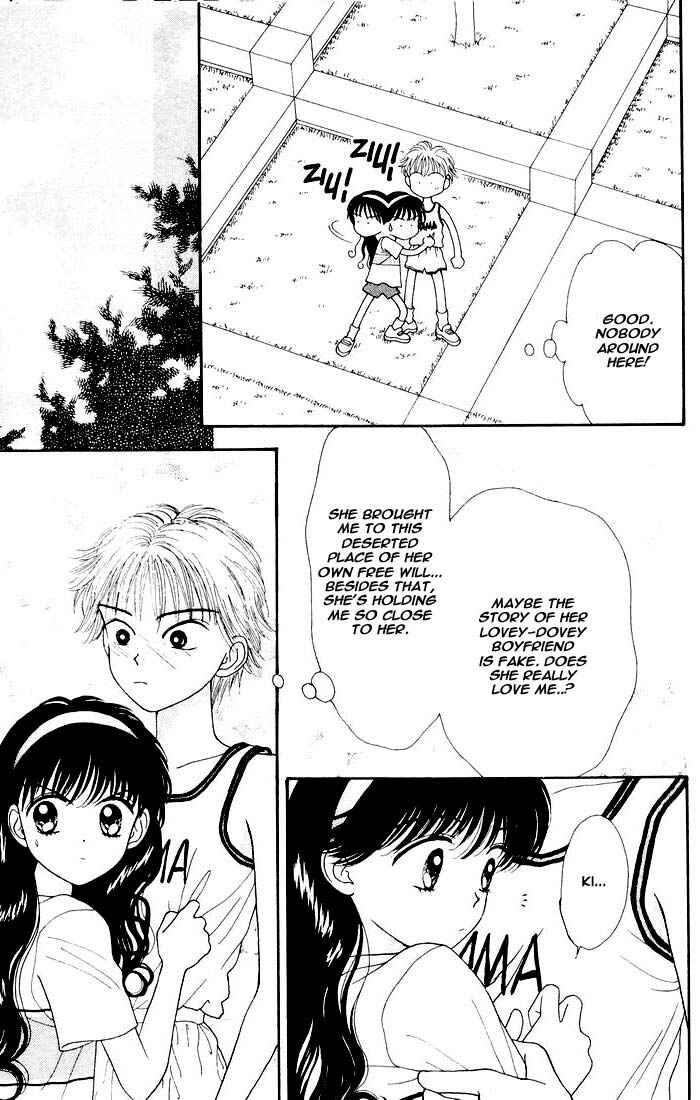 Page 40 Chapter Unknown_16f4 Mint na Bokura
