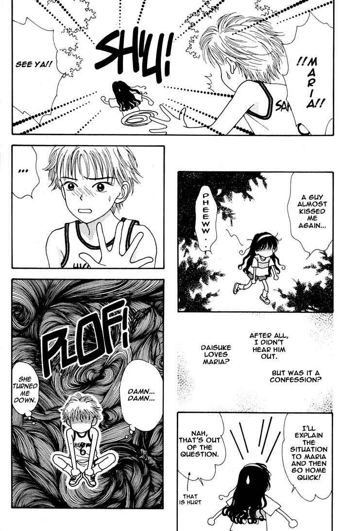 Page 42 Chapter Unknown_16f4 Mint na Bokura