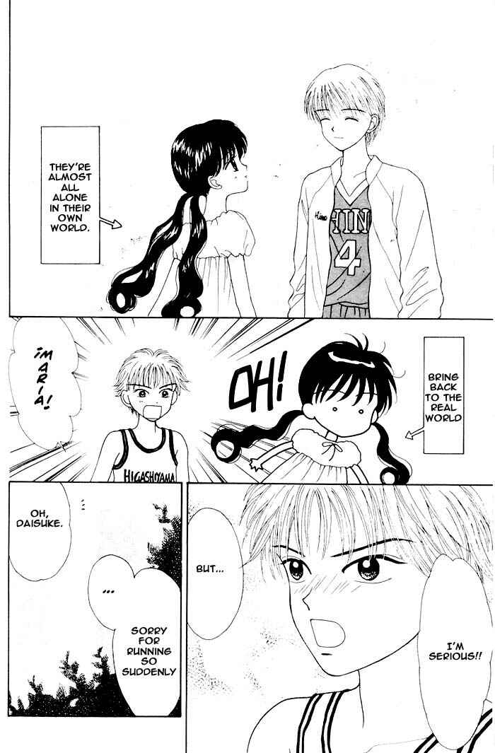 Page 53 Chapter Unknown_16f4 Mint na Bokura
