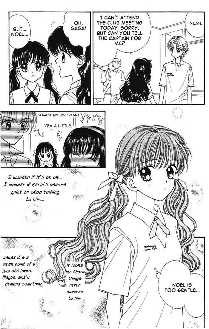 Page 13 Chapter Unknown_0055 Mint na Bokura