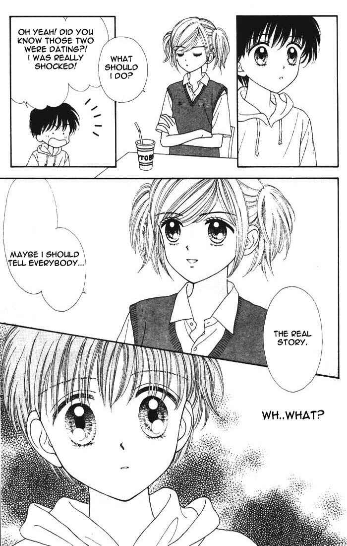 Page 15 Chapter Unknown_0055 Mint na Bokura