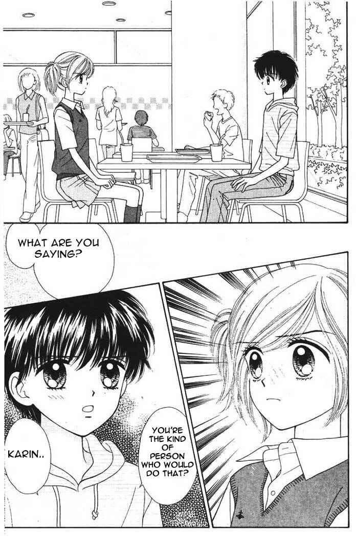 Page 17 Chapter Unknown_0055 Mint na Bokura
