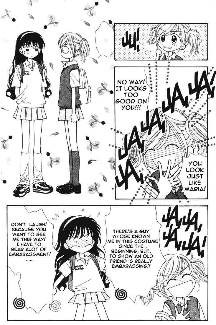 Page 21 Chapter Unknown_0055 Mint na Bokura