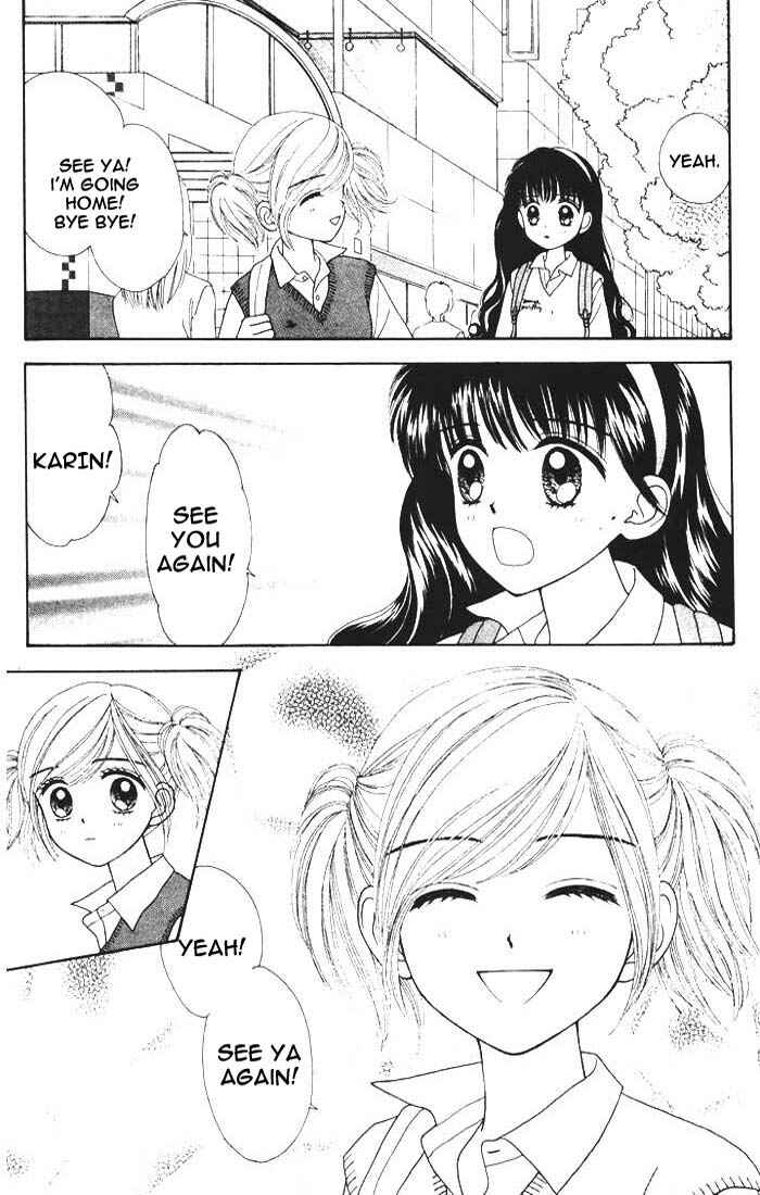 Page 23 Chapter Unknown_0055 Mint na Bokura