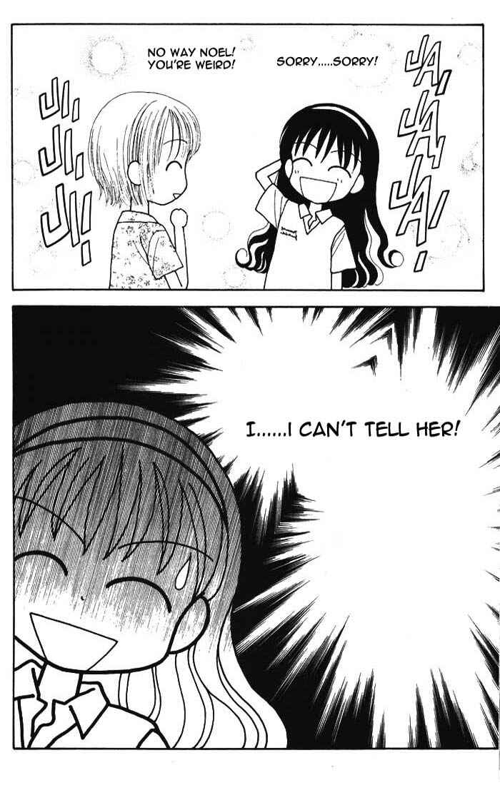 Page 40 Chapter Unknown_0055 Mint na Bokura