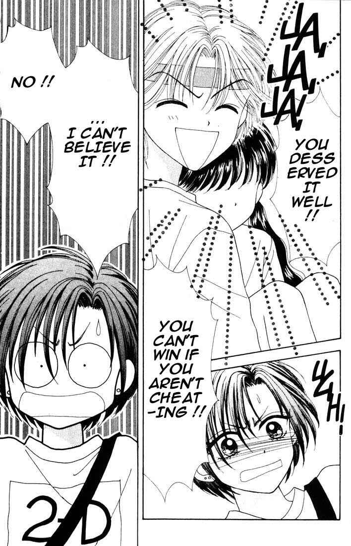 Page 16 Chapter Unknown_6421 Mint na Bokura