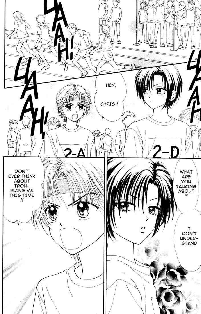 Page 3 Chapter Unknown_6421 Mint na Bokura