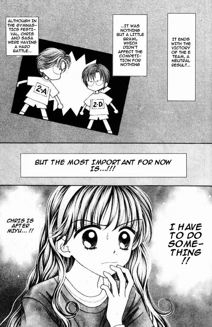 Page 32 Chapter Unknown_6421 Mint na Bokura