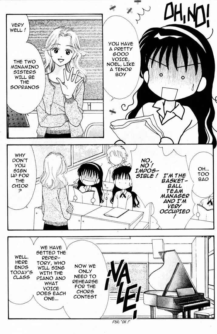 Page 34 Chapter Unknown_6421 Mint na Bokura