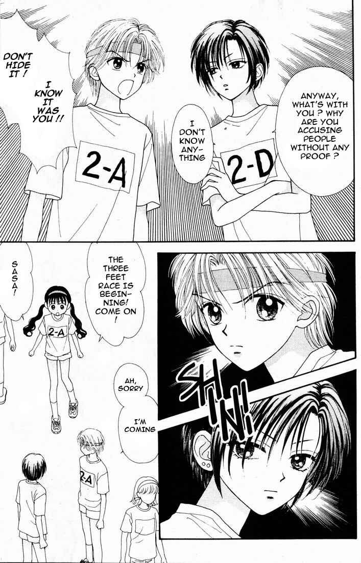 Page 4 Chapter Unknown_6421 Mint na Bokura