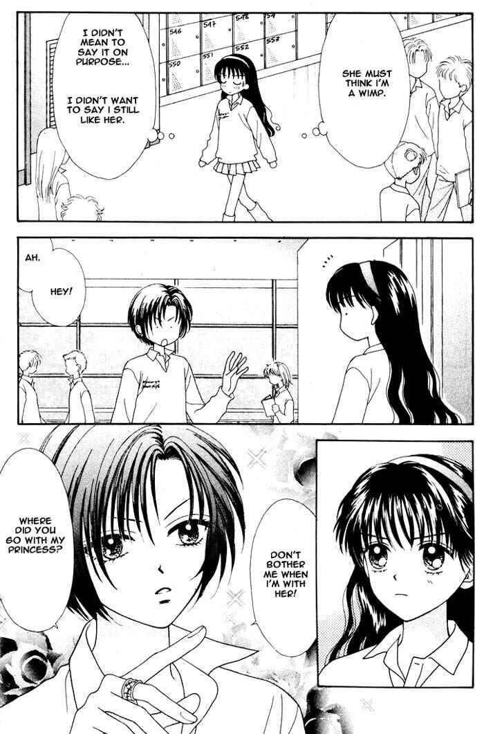 Page 42 Chapter Unknown_6421 Mint na Bokura