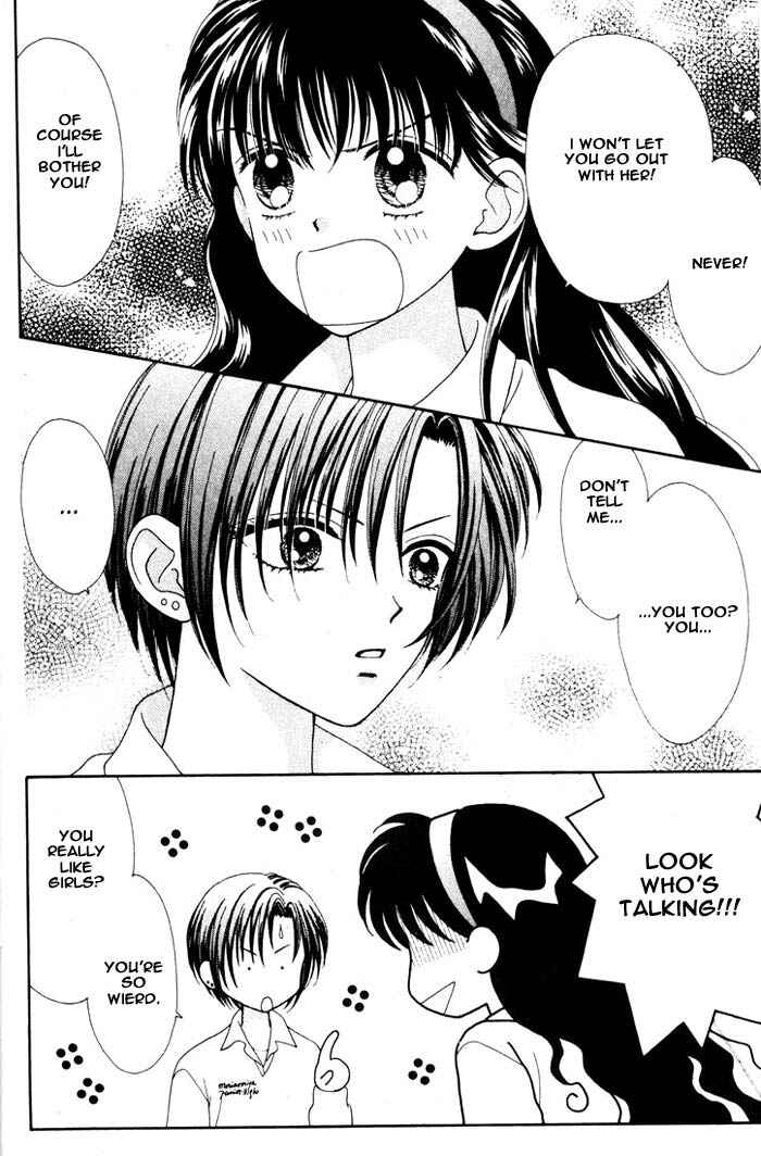 Page 43 Chapter Unknown_6421 Mint na Bokura