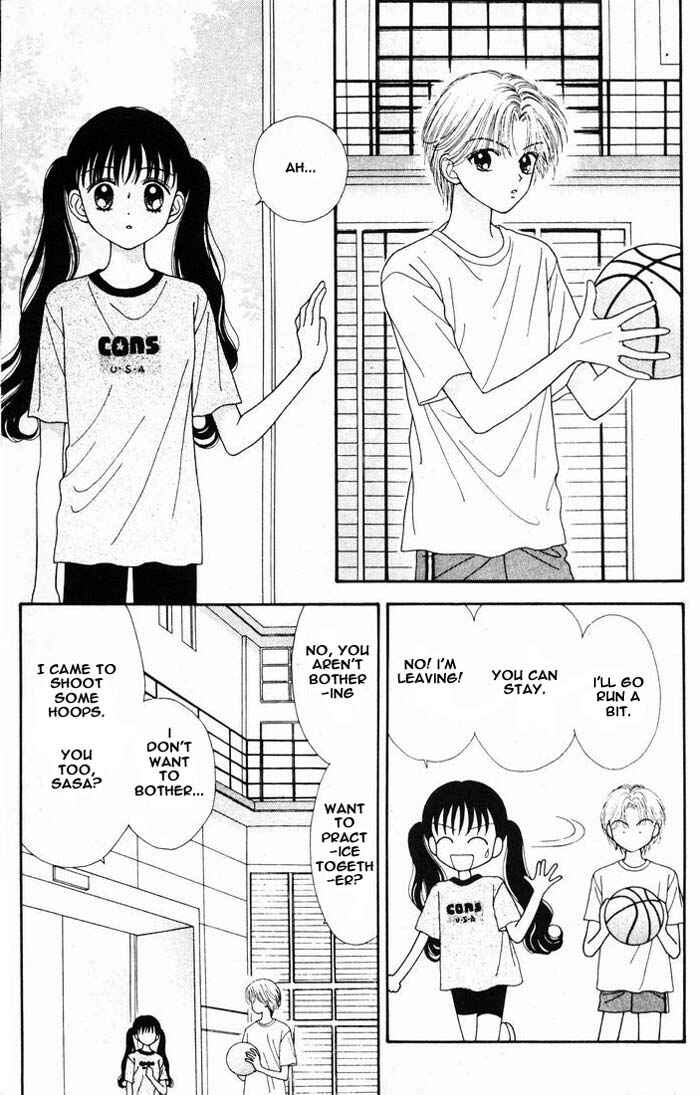 Page 46 Chapter Unknown_6421 Mint na Bokura