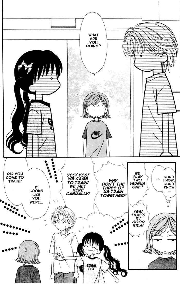 Page 53 Chapter Unknown_6421 Mint na Bokura
