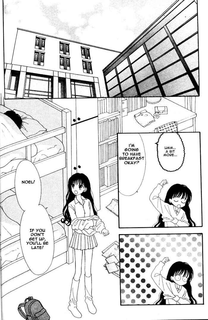 Page 61 Chapter Unknown_6421 Mint na Bokura