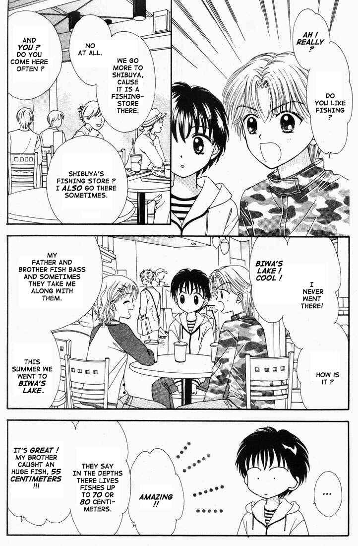 Page 2 Chapter Unknown_b4e3 Mint na Bokura