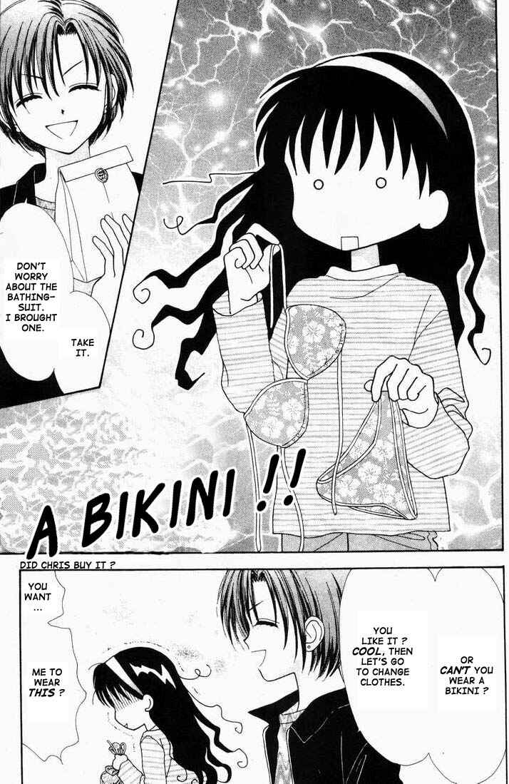 Page 22 Chapter Unknown_b4e3 Mint na Bokura