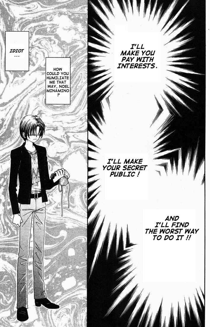 Page 26 Chapter Unknown_b4e3 Mint na Bokura