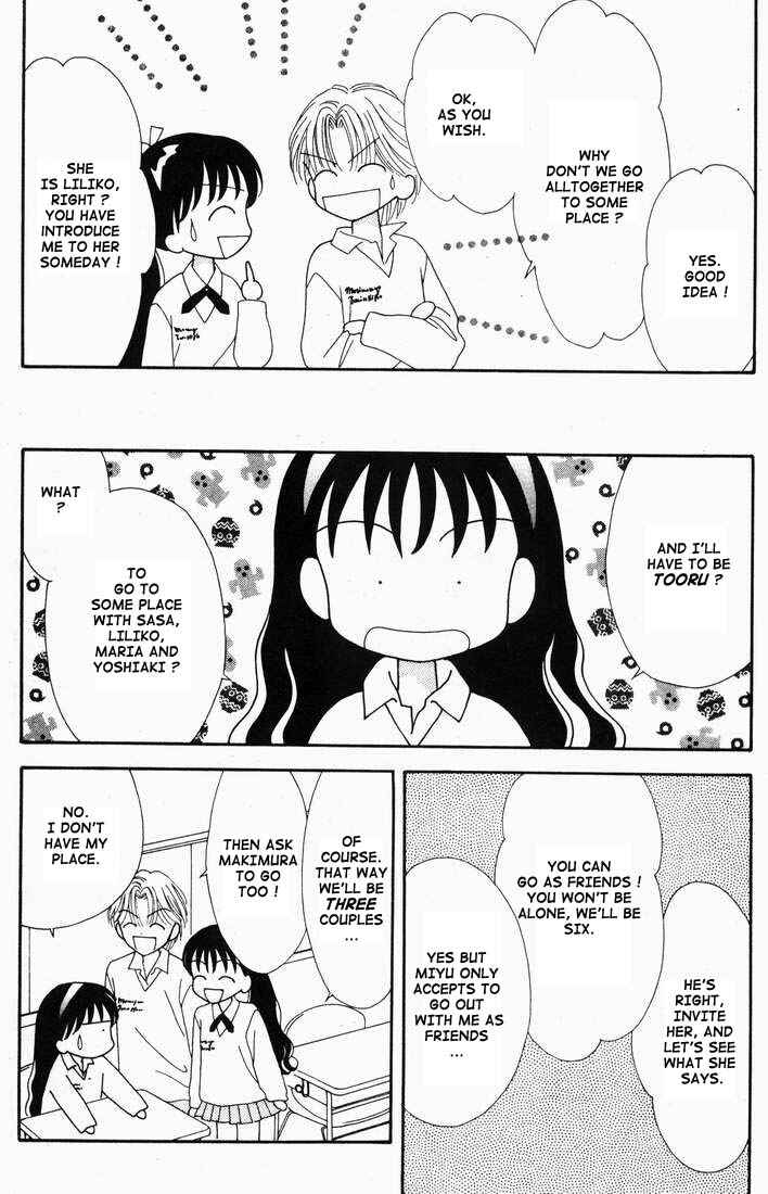 Page 28 Chapter Unknown_b4e3 Mint na Bokura