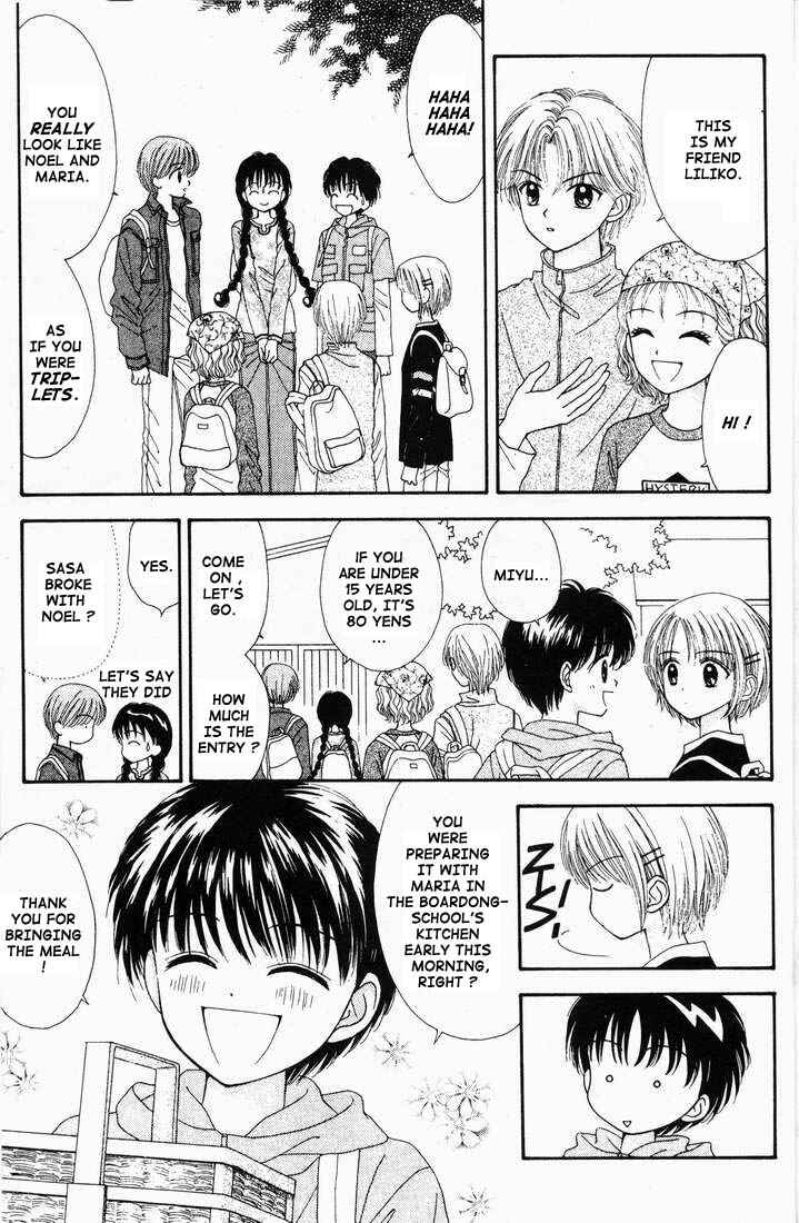 Page 34 Chapter Unknown_b4e3 Mint na Bokura