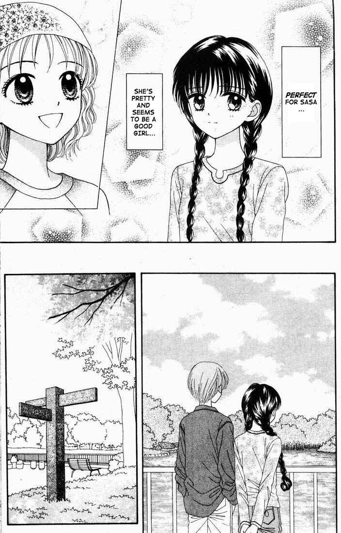 Page 40 Chapter Unknown_b4e3 Mint na Bokura