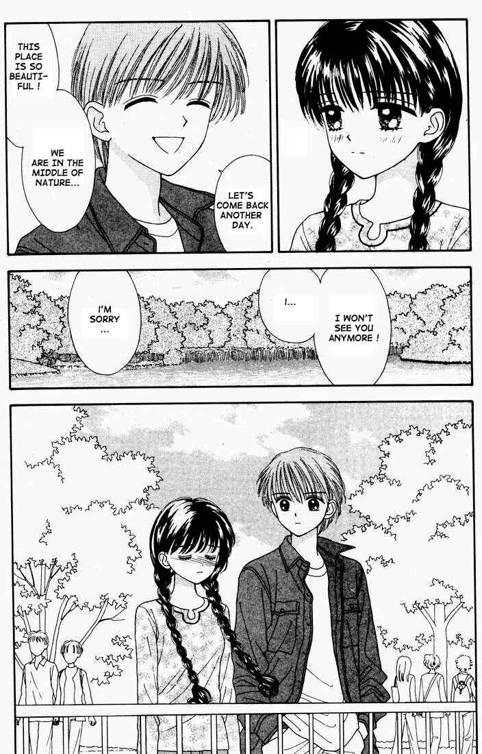 Page 41 Chapter Unknown_b4e3 Mint na Bokura